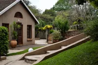 Wensleydale Guest Lodge Hotels in Pietermaritzburg