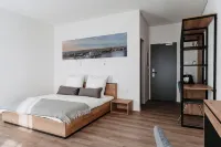 Step Inn the Fair Hotel Hotel a Friedberg