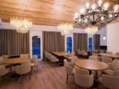 Douro Castelo Signature Hotel & Spa Hotels in Almacave