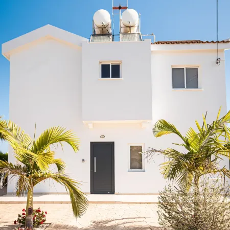 Protaras View Villas