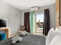 Sarah Luxury Rooms Hotels in Thesprotia