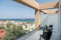 Nuovo Luxury Suites
