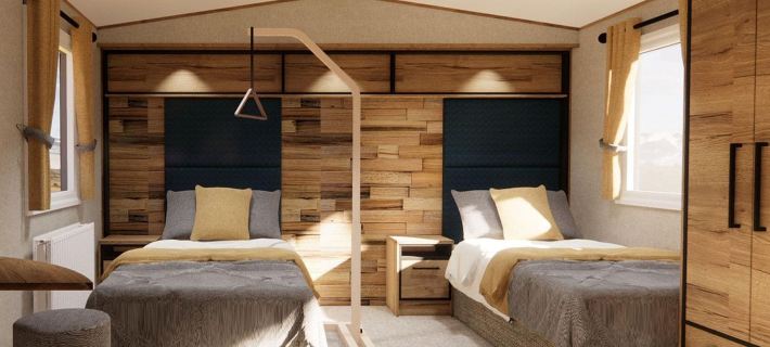 Appletree Holiday Park by Away Resorts ボストンのホテル