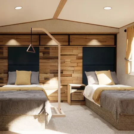 Appletree Holiday Park