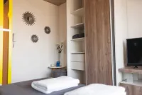 Dfc Fma- Coliving