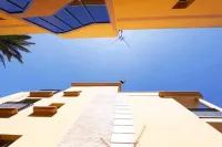 호텔 팔로마 산페드로 델 피나타르