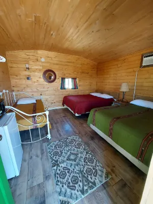 Canyons of Escalante RV Park
