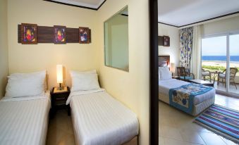 Concorde Moreen Beach Resort