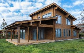 Eco Village Hotel