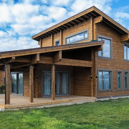 Eco Village Hotel