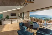 Resol Secluded Ocean-View Luxury in the Jungle