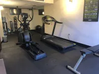 Days Inn by Wyndham Coeur d'Alene - Gym