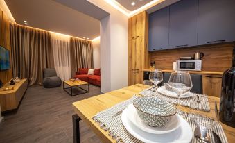 Blloku Unique Apartments