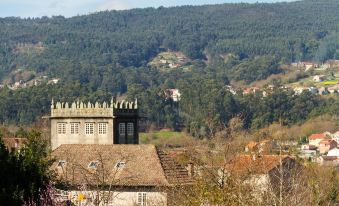 Duerming O Casal da Martiña