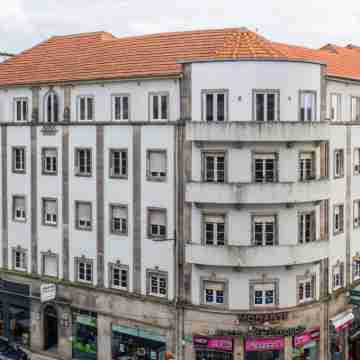 Feel Porto Syrah Townhouse Hotel Exterior