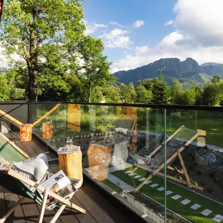 Villa T Apartments & SPA