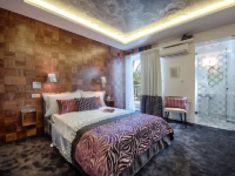 بوبان لاكشري سويتس فنادق في سبليت