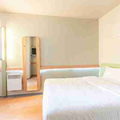 Fasthotel Cléon Rouen Sud Rooms