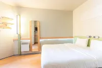 Fasthotel Cleon Rouen Sud Hotels in Bourgtheroulde-Infreville