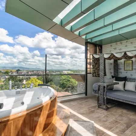 Sweet Home Boutique Hotel