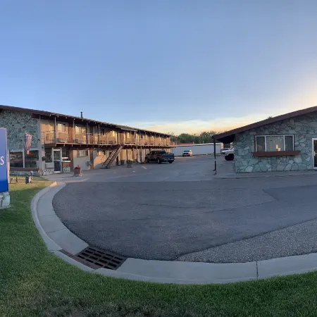 Fort Collins Inn