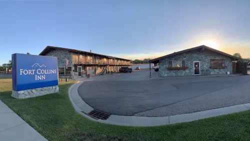 Fort Collins Inn