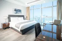 S Plaza Suites Hotel Hotels in Seef