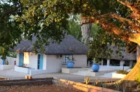 Sandriver Resort Hotels in Musina