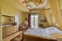 The House Olympia - Happy Rentals Hotels in Olympia