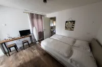 Locarno Centro Apartments Hotel a 
