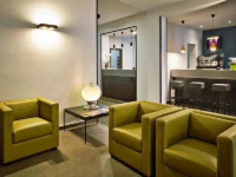 Smart Hotel Hotels in Carpi