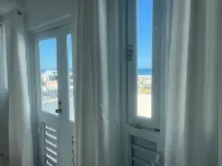 Arecibo Hotel 4301 - parking