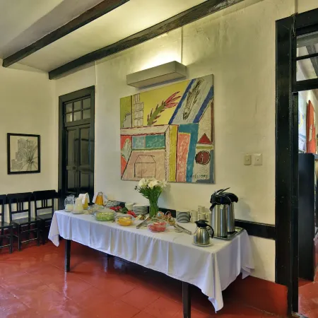 El Albergue Ollantaytambo