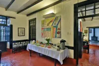 El Albergue Ollantaytambo - breakfast