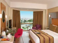 The Golkonda Hotel Hotels near Kachiguda