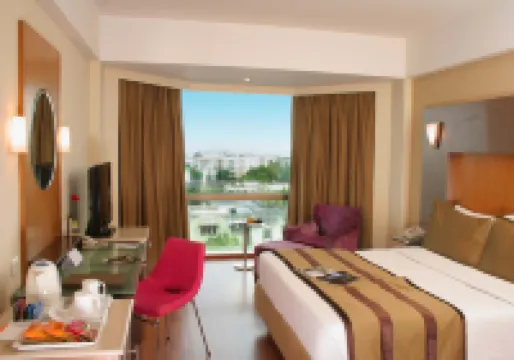 The Golkonda Hotel