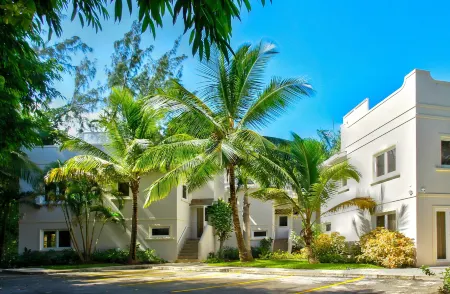 ZenBreak KingsGate #1 Отели в г. Бриджтаун