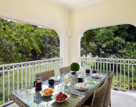 ZenBreak KingsGate #1 Отели в г. Бриджтаун