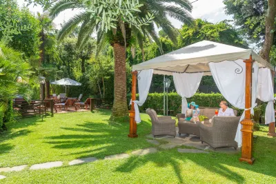 Hotel Kyrton Hotels near Forte Lorenese