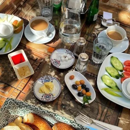 Villa Citronella Boutique Hotel