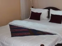 Atotti Prime City Hotel Hotele w: Soroti