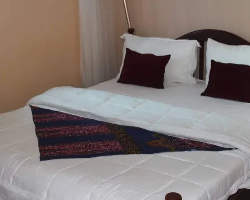 Atotti Prime City Hotel Hotels in Soroti
