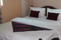 Atotti Prime City Hotel Hotel di Soroti