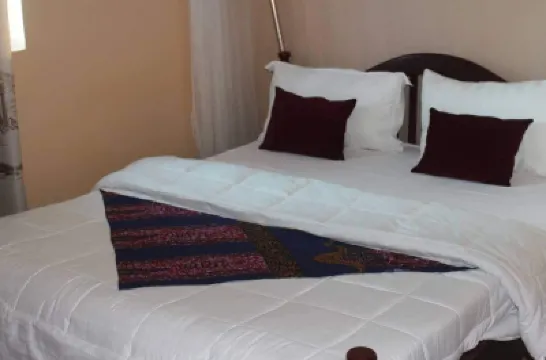 Atotti Prime City Hotel Hotels in 