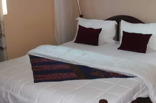 Atotti Prime City Hotel Hotels in Soroti