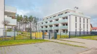Apartamenty Sun & Snow Platinium Các khách sạn ở Trzesacz