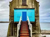Apartment 65B Hotels in Thurso