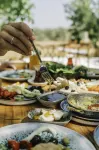 Riserva Urla Hotels in Yagcilar