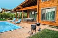 Eco Village Hotel - Villas