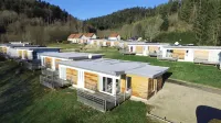 Vvf les Fontaines des Vosges - Homestays